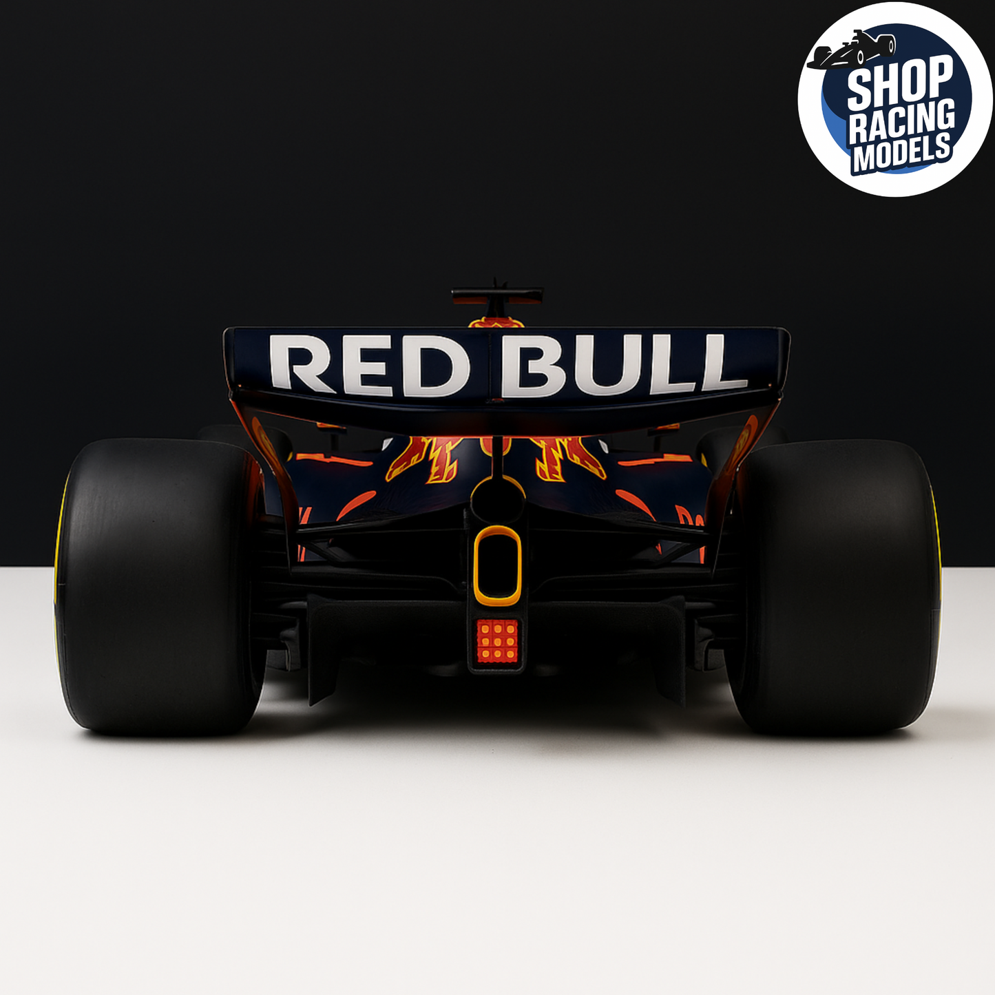 2024 Red Bull RB20 Max Verstappen