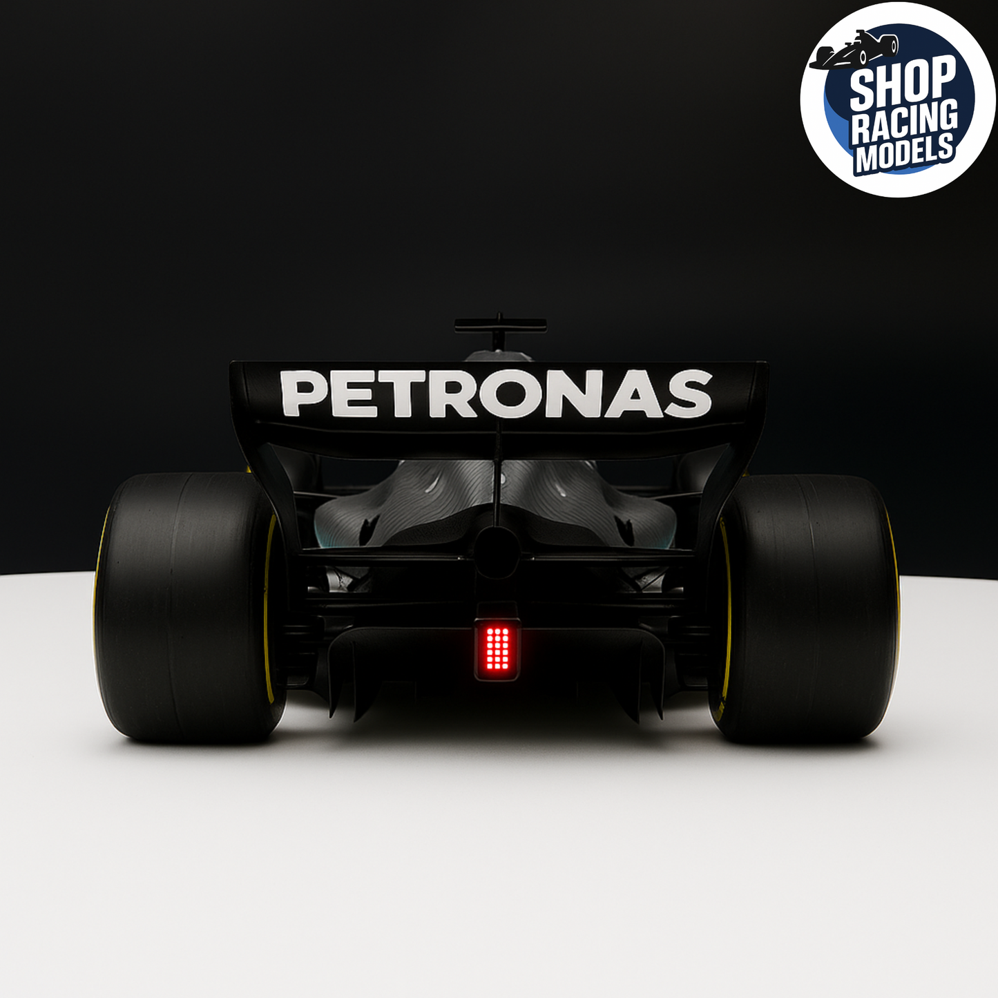 2022 Mercedes-AMG W13 Lewis Hamilton