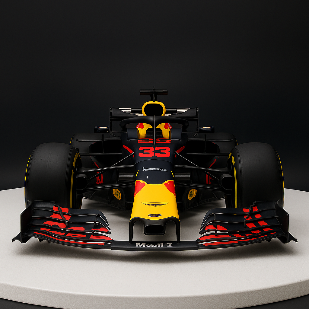 Red Bull