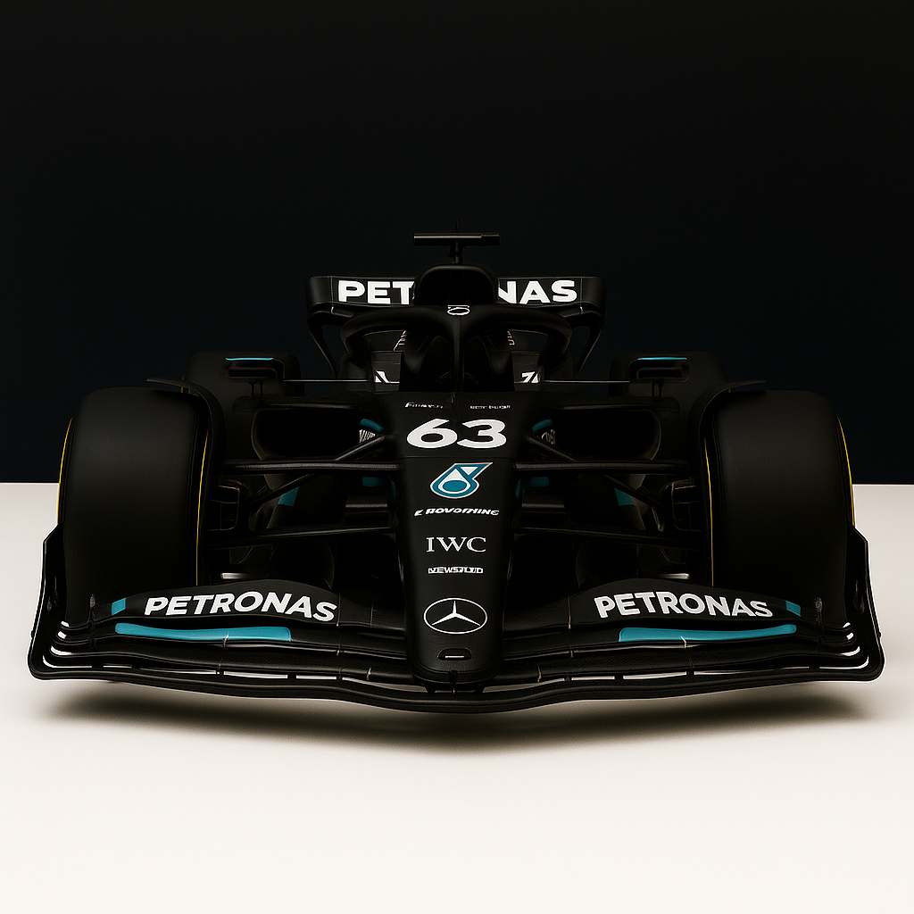 Mercedes