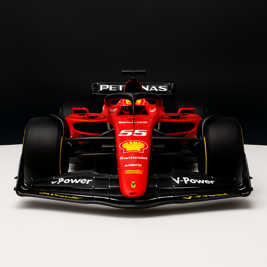 Ferrari