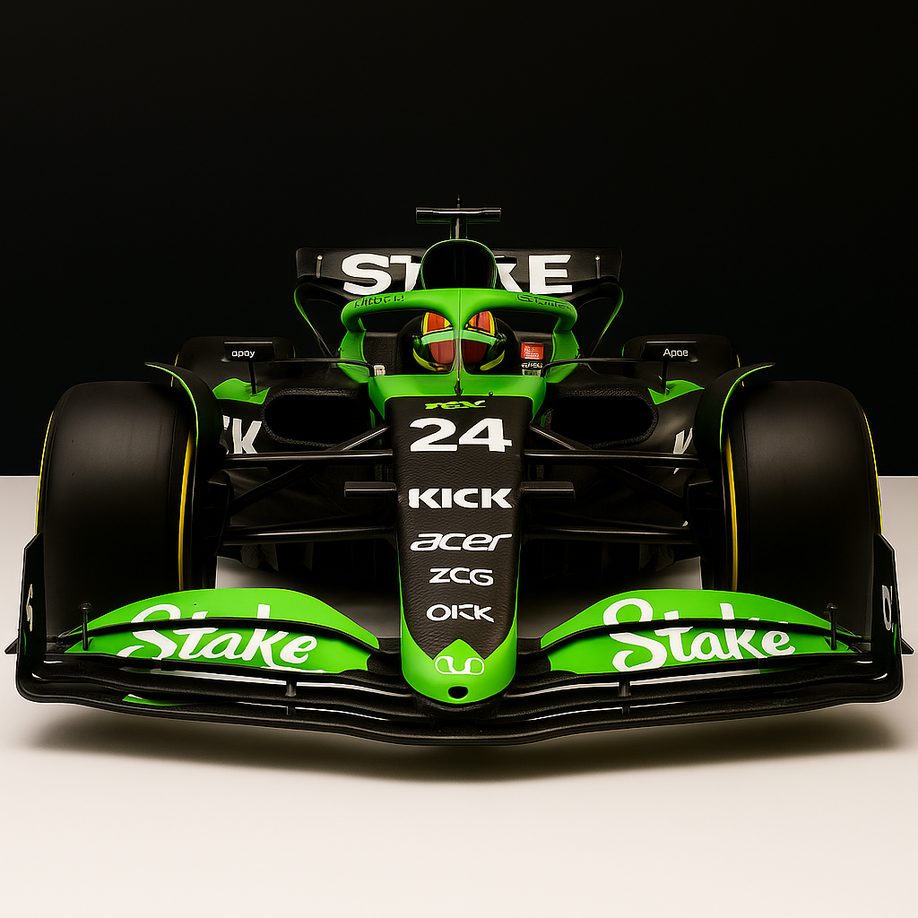 Kick Sauber
