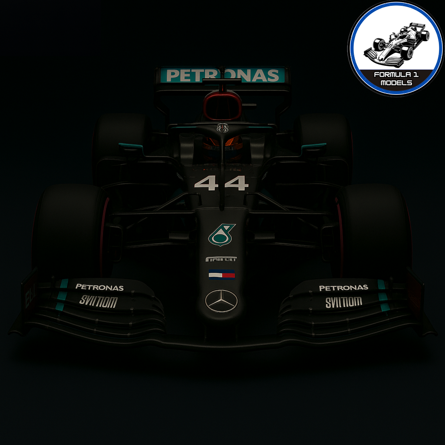 Car #2