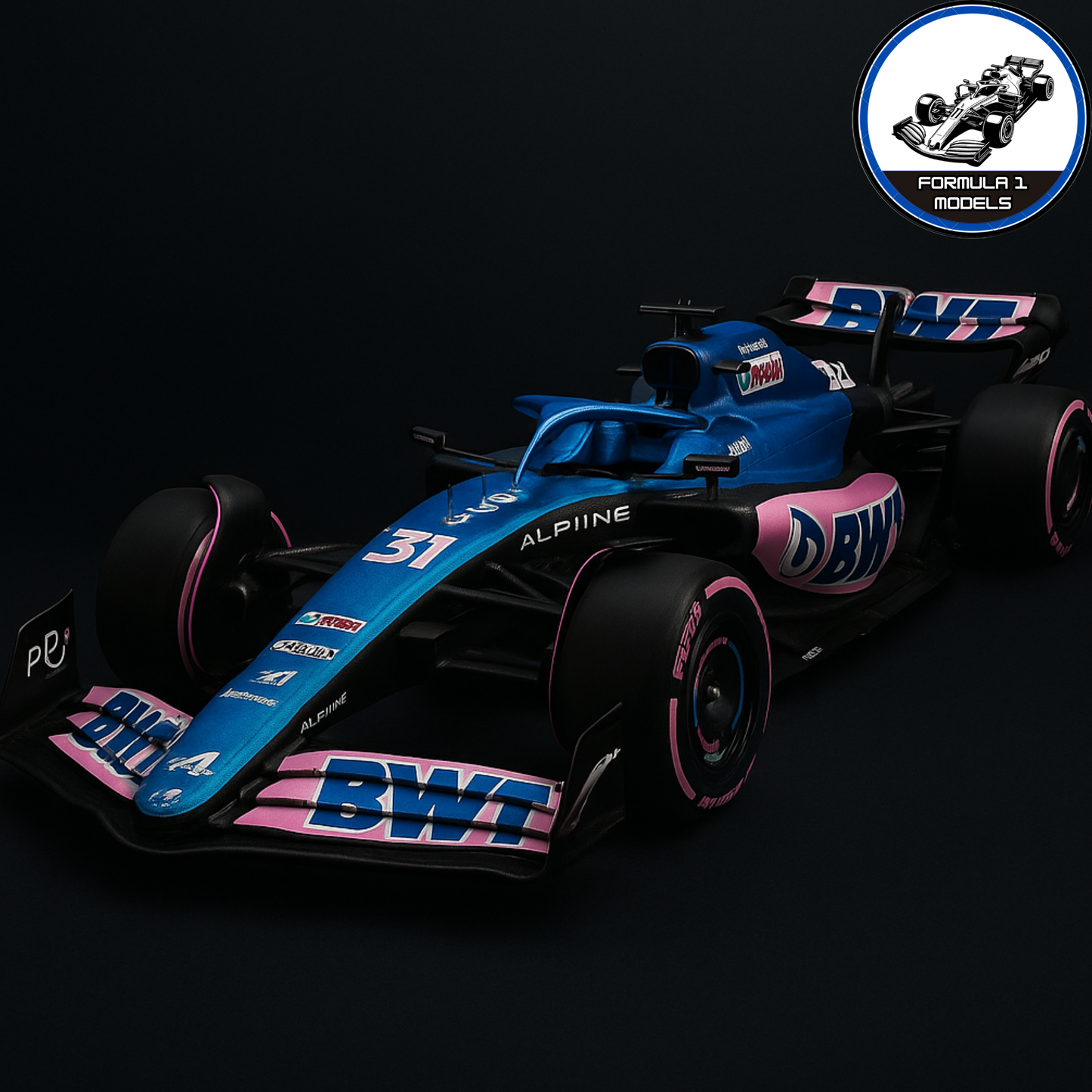 Car #2
