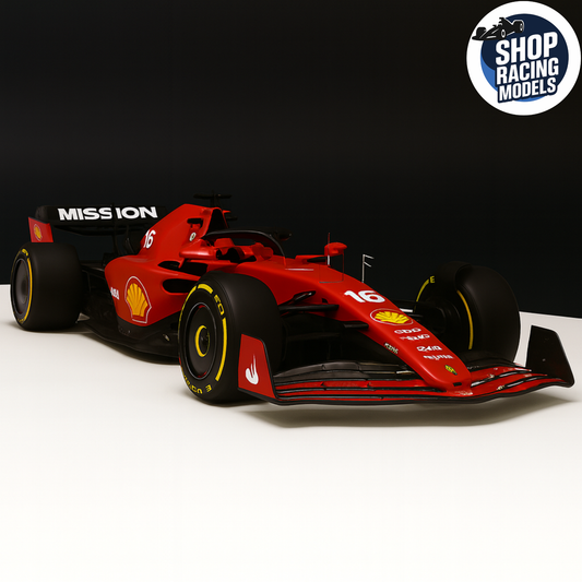 2024 Ferrari SF-24 Charles Leclerc
