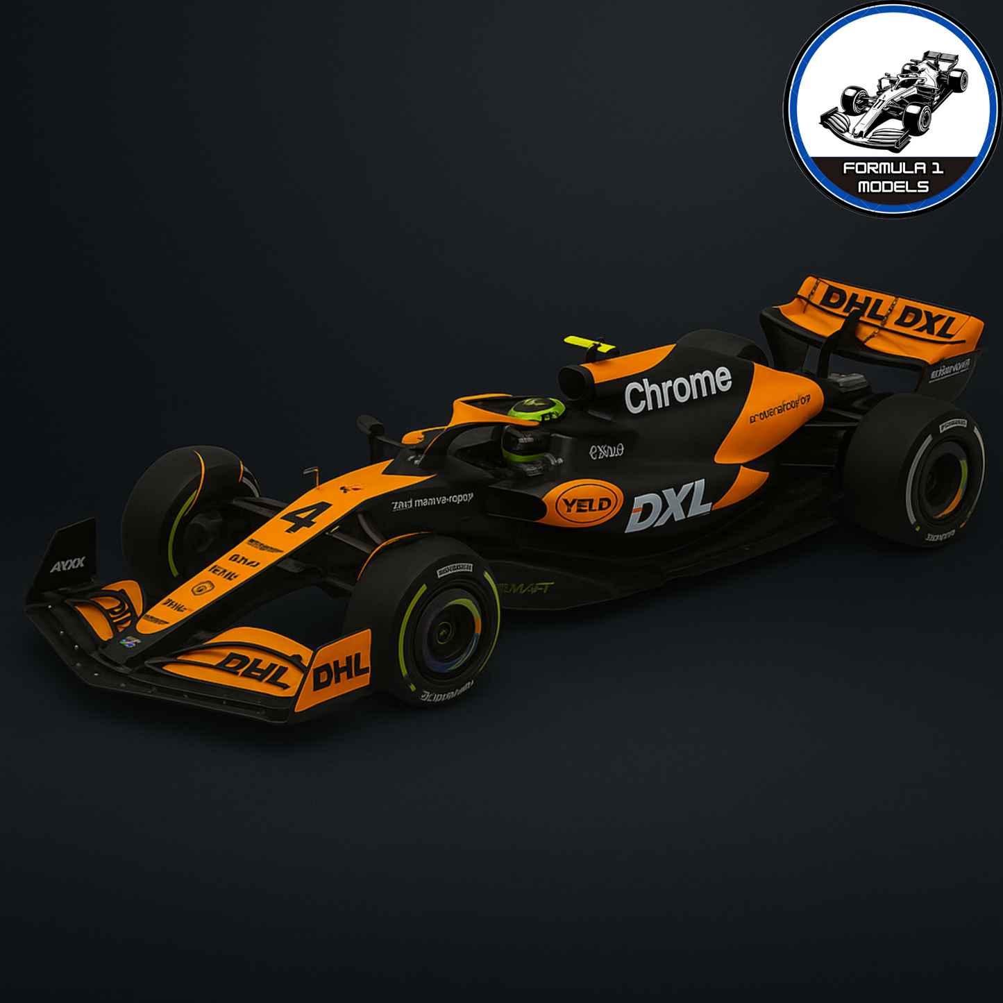 Car #2