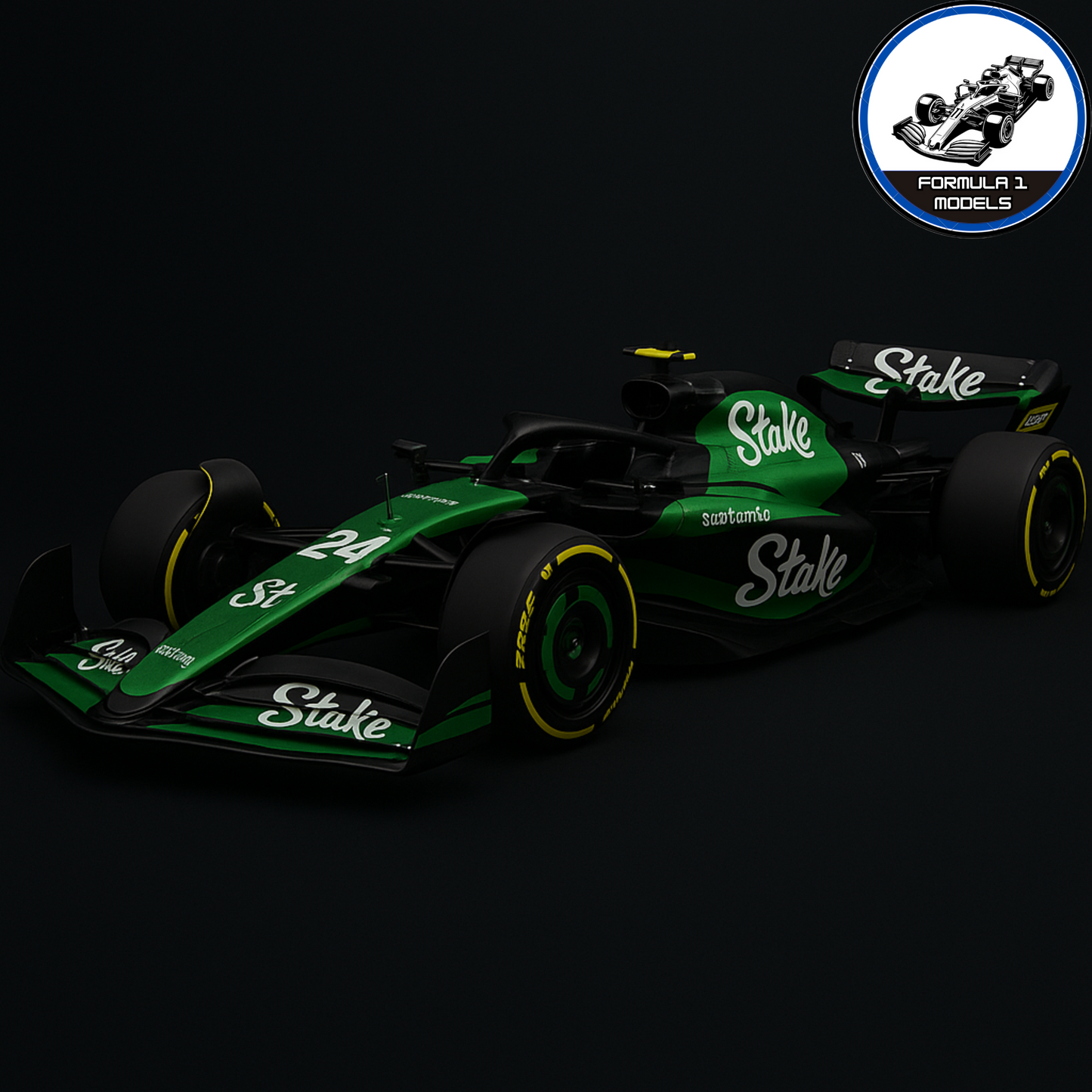 Car #2